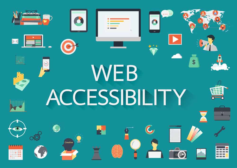 Understanding Web Accessibility: Making the Web Inclusive